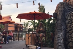 Polynesian Trader Sams