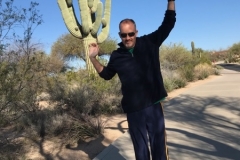 Cactus - Scottsdale, AZ