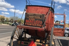 Frontier Town Cave Creek, AZ