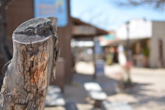 Frontier Town Cave Creek, AZ