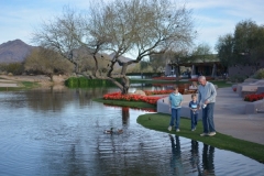 Greyhawk Golf Club - Scottsdale, AZ