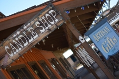 Shops at Frontier Town Cave Creek, AZ