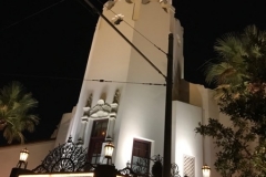 Carthay Circle - Disney\'s California Adventure Park