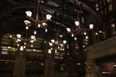 Disney\'s Grand Californian Lobby