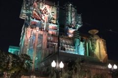 Guardian\'s of the Galaxy Ride - California Adventure