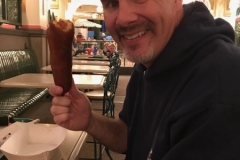 Corn Dog Castle - Disney\'s California Adventure Park