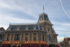 Emporium - Disneyland Park