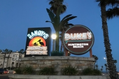 Duke\'s Huntington Beach Restaurant