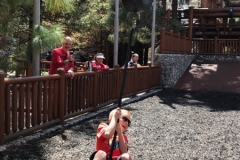 Redwood Creeek Challenge - Disney\'s California Adventure Park