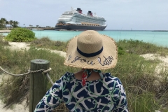 Disney Dream 3 Night Bahamas Cruise 2018