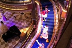 Disney Dream 3 Night Bahamas Cruise 2018