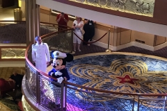 Disney Dream 3 Night Bahamas Cruise 2018