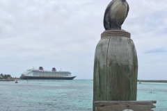 Disney Dream 3 Night Bahamas Cruise 2018