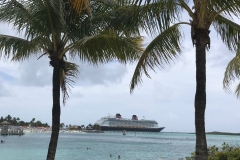 Disney Dream 3 Night Bahamas Cruise 2018