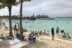 Disney Dream 3 Night Bahamas Cruise 2018