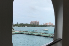 Disney Dream 3 Night Bahamas Cruise 2018