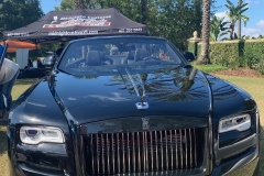 Festival of Speed 2018 - Ritz Carlton Orlando