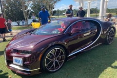 Festival of Speed 2018 - Ritz Carlton Orlando