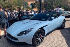 Festival of Speed 2018 - Ritz Carlton Orlando