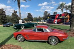 Festival of Speed 2018 - Ritz Carlton Orlando