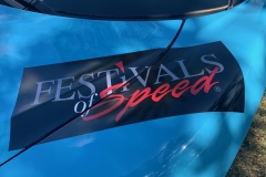 Festival of Speed 2018 - Ritz Carlton Orlando