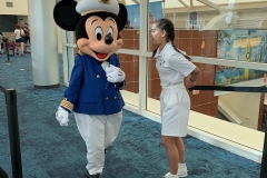 Disney Magic Port of Miami