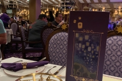 Disney Magic Rapunzels Royal Table