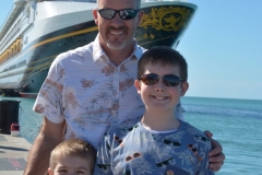 Disney Magic Cruise Key West 2019