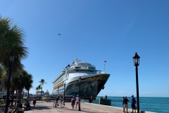 Disney Magic Cruise Key West 2019