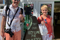 Disney Magic Cruise Key West 2019