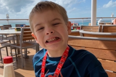 Disney Magic Marvel Cruise 2019