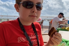 Disney Magic Marvel Cruise 2019