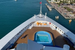 Disney Magic Marvel Cruise 2019