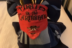 Disney Magic Marvel Cruise Bahamas 2019