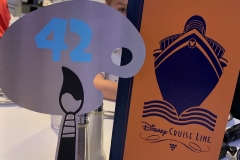 Disney Magic Animator\'s Palate 2019