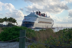 Disney Magic Castaway Cay 2019