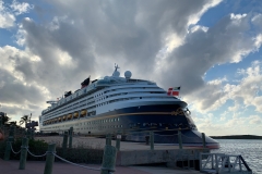 Disney Magic Castaway Cay 2019