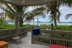 Disney\'s Castaway Cay Beach Cabana 2019