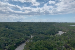 Disney\'s Castaway Cay Biking 2019