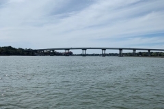 Pontoon Boat Rental - Hilton Head Island