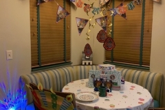 Birthday Prep - Disney\'s Hilton Head Island Resort