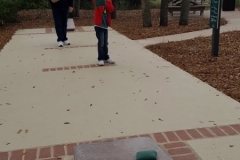 Cornhole - Disney\'s Hilton Head Island Resort