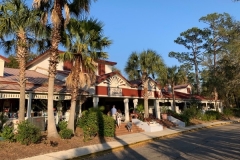 Black Marlin Restaurant -Hilton Head Island