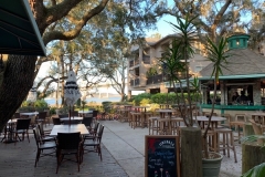 Black Marlin Restaurant -Hilton Head Island