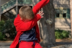 Outside Fun - Disney\'s Hilton Head Island