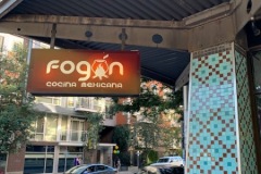 Fogon Cocina Mexicana Seattle