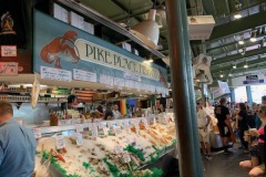 Pike Place Market Seattle