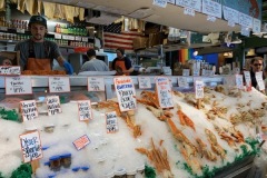 Pike Place Market Seattle