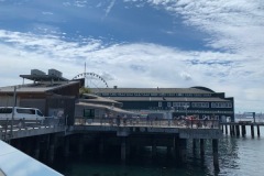 Seattle Waterfront