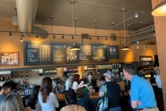 Starbucks Seattle